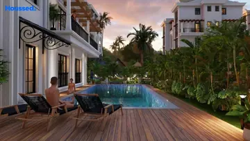Amenities of Devashri Florenza - Image 148830