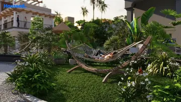 Amenities of Devashri Florenza - Image 148833