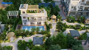 Amenities of Devashri Florenza - Image 148832