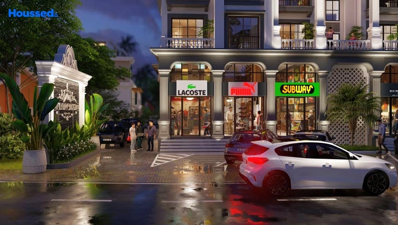 Project Image of Devashri Florenza in Arpora, Goa - Image 148827