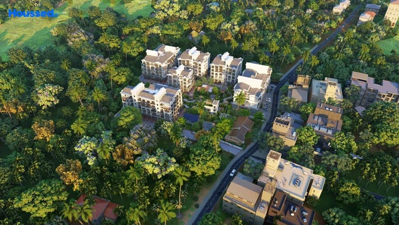 Project Image of Devashri Florenza in Arpora, Goa - Image 148825