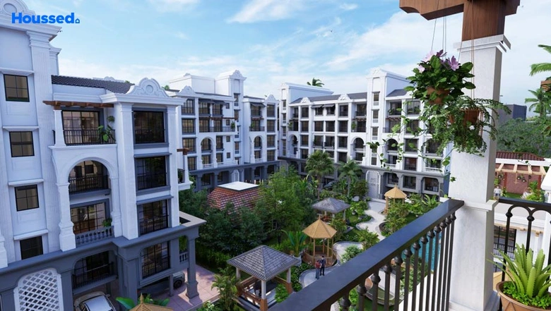 Project Image of Devashri Florenza in Arpora, Goa - Image 148828