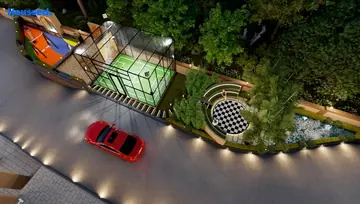 Amenities of Devashri Elanza 2 - Image 148852