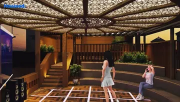 Amenities of Devashri Elanza 2 - Image 148854
