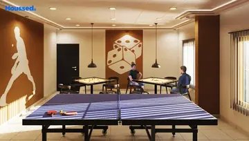 Amenities of Devashri Elanza 2 - Image 148853