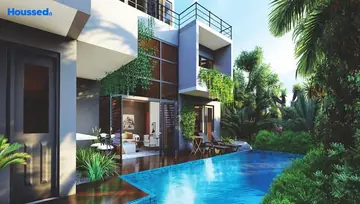 Amenities of Bliss Samudra - Image 148873