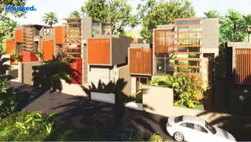 Project Image of Bliss Samudra - Image 148871