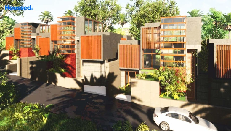 Project Image of Bliss Samudra in Vagator, Goa - Image 148871