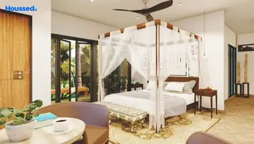 Room of Bliss Samudra - Image 148874