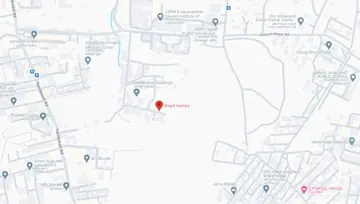 Location of Nilesh Anant Homes - Image 112984