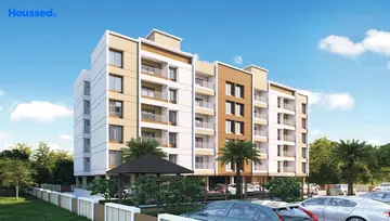 Project Image of Nilesh Anant Homes - Image 112981