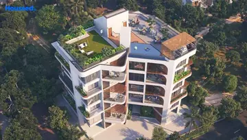 Project Image of KTR Boho Bliss - Image 148881