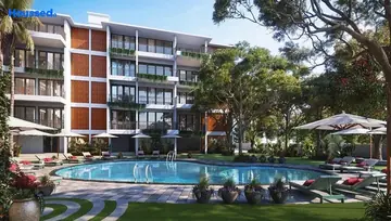 Amenities of Ashray Chrysalis Phase 1 - Image 148898