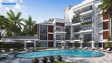Amenities of Ashray Chrysalis Phase 1 - Image 148897