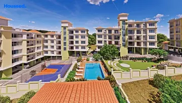 Project Image of Classic Elite Square - Image 148906