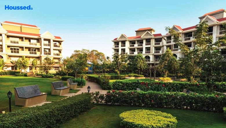 Project Image of Calvin Corlim Greens in Corlim, Goa - Image 148916