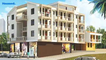 Project Image of DE Homes Residency - Image 148923
