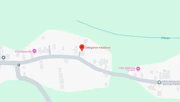 Location of Delegance Meadows - Image 148935