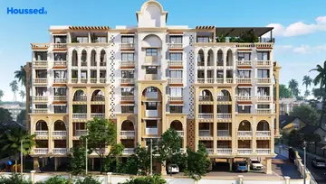 Project Image of Devashri Vista Bonita - Image 148970