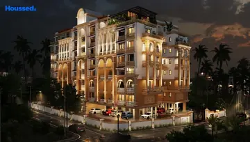Project Image of Devashri Vista Bonita - Image 148968