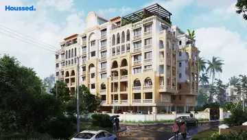 Project Image of Devashri Vista Bonita - Image 148969