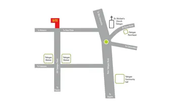 Location of Devashri Vasudev Vihar - Image 148992