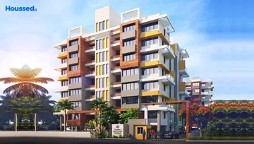 Project Image of Devashri Vasudev Vihar - Image 148990