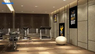 Amenities of Alag Artis - Image 90509