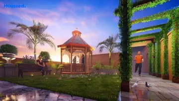 Amenities of Alag Artis - Image 90513
