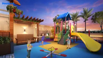 Amenities of Alag Artis - Image 90512