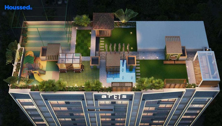 Project Image of Alag Artis in Ghatkopar East, Mumbai - Image 90506