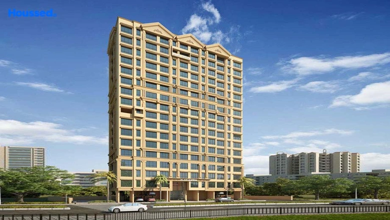 Project Image of Alag Artis in Ghatkopar East, Mumbai - Image 90508