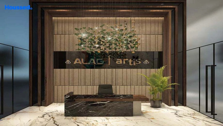 Project Image of Alag Artis in Ghatkopar East, Mumbai - Image 90505