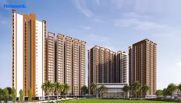 Project Image of Vasavi Urban - Image 112975