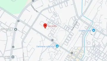 Location of Divine Sai Aura - Image 149027