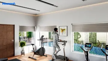 Amenities of Devashri The Janata - Image 149017