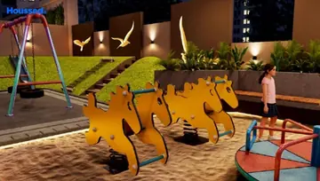 Amenities of Devashri The Janata - Image 149019