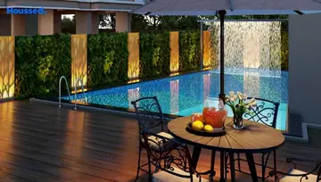 Amenities of Devashri The Janata - Image 149018