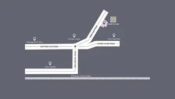 Location of Devashri The Janata - Image 149021