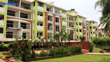Amenities of Devashri Sun N Sand - Image 149044
