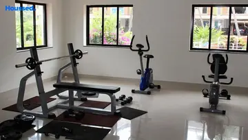 Amenities of Devashri Sun N Sand - Image 149043