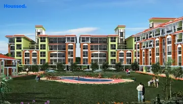 Project Image of Devashri Sun N Sand - Image 149038
