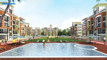 Project Image of Devashri Monarch Palms - Image 149062