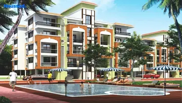 Project Image of Devashri Monarch Palms - Image 149061