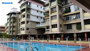 Amenities of Devashri Gopika Vihar - Image 149073