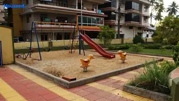 Amenities of Devashri Gopika Vihar - Image 149071