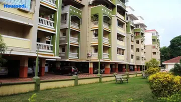 Amenities of Devashri Gopika Vihar - Image 149072