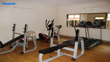 Amenities of Devashri Gopika Vihar - Image 149070