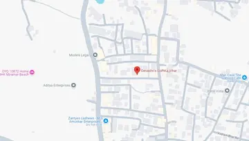 Location of Devashri Gopika Vihar - Image 149074