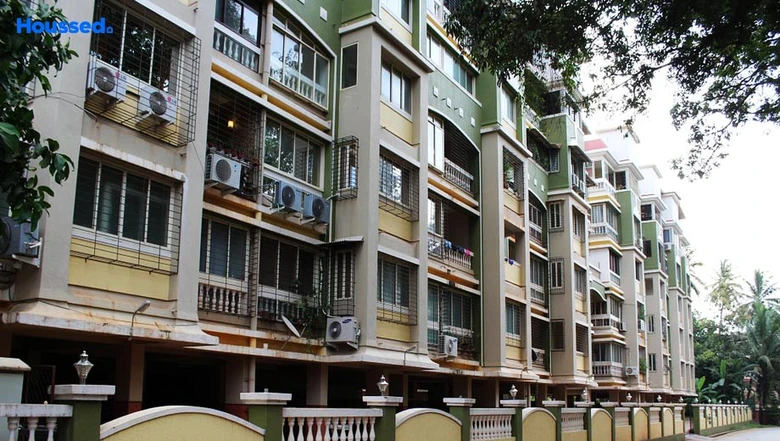 Project Image of Devashri Gopika Vihar in Taleigao, Goa - Image 149069
